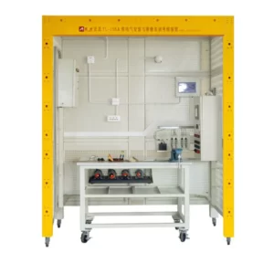 Electrical Installation and Maintenance Training Equipment