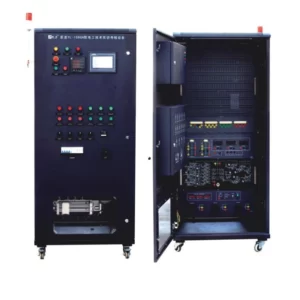 Modern Electrical Control System Training Equipment