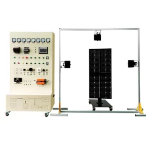 Photovoltaic Power Generation Training Equipment