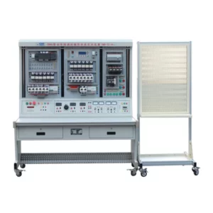 Motor Train Unit Electrical Training Equipment