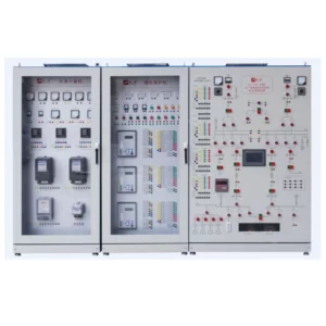 Factory Power Supply Electrical Training Equipment