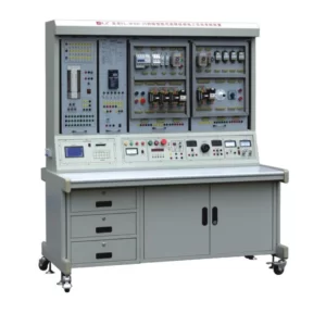 Advanced Maintenance Electrician Electrical Training Equipment