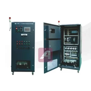 Electrical Control System Training Equipment