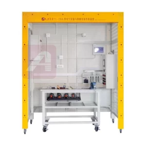 Electrical Installation And Maintenance Training Evaluation Equipment