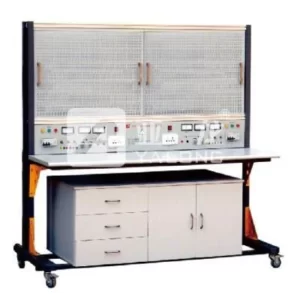 Electrical Assembly Electrician Training