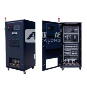 Electrical Control System
