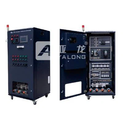 Electrical Control System