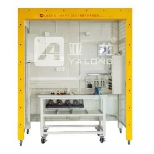 Electrical Installation Training System