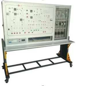 Electrical Training Device For Piston Chiller