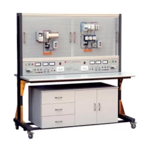 Electrical Assembly Trainer
