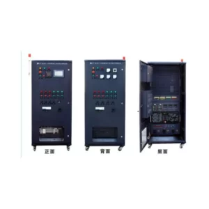 Electrical Control Technology Training Device