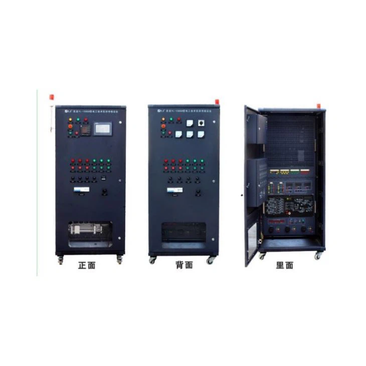 Electrical Control Technology Training Device