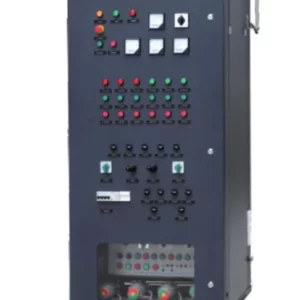 Modern Electrical Technology Training And Assessment System