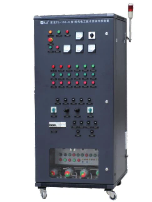 Modern Electrical Technology Training And Assessment System