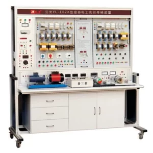 Maintenance Electrician Training