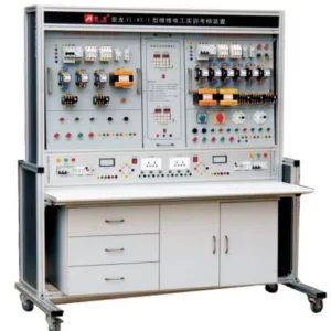 Maintenance Electrician Trainer