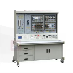Advanced Maintenance Electrician Trainer