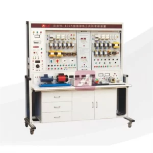 Maintenance Electrician Training Kit
