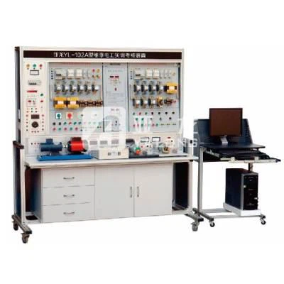 Maintenance Electrician Training Equipment