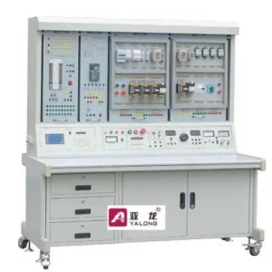 Electrical Engineering Training Equipment