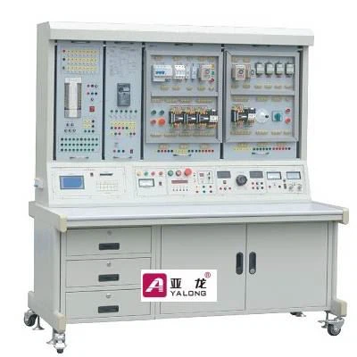 Electrical Engineering Training Equipment