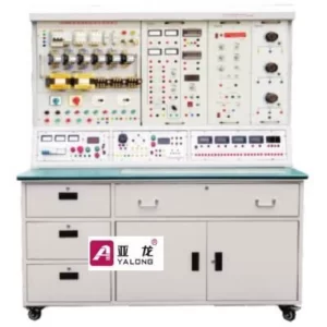 Technician Maintenance Electrician Trainer