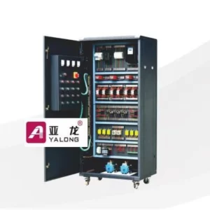 Instrument And Lighting Motor Trainer