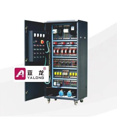 Instrument And Lighting Motor Trainer