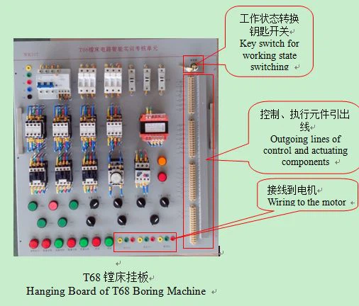 Electrical Control System - Image 9