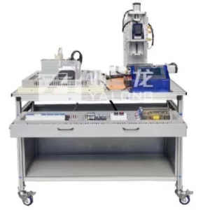 Motor Control Learning System