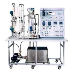 Process Control Training