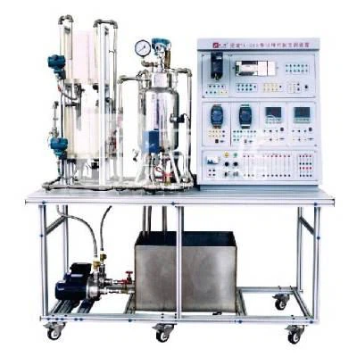 Process Control Training