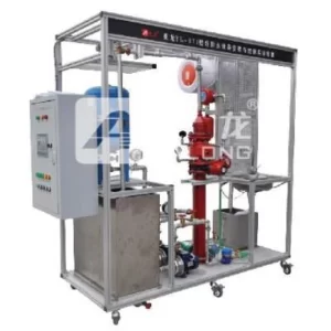 Piping Learning System