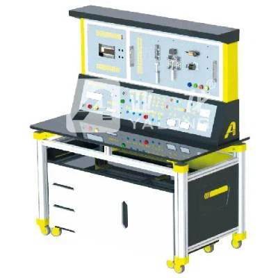 Industrial Sensors Trainer