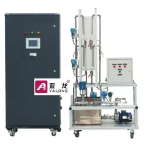 Flow Control System