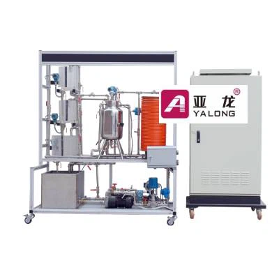 Process Control Training System