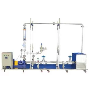 Piping Training System