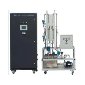 Process Control Training Device