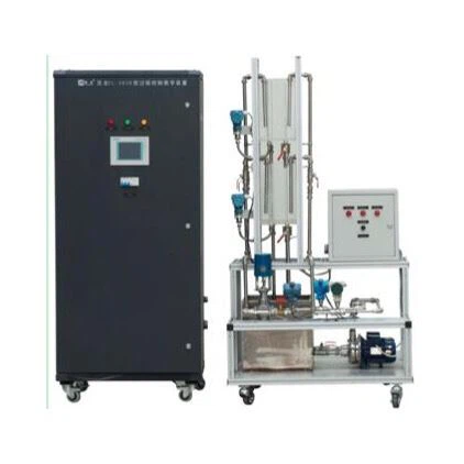 Process Control Training Device