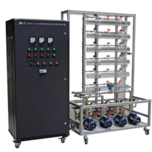 Constant Pressure Water Supply Training System