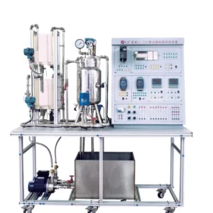 Process Control Trainer