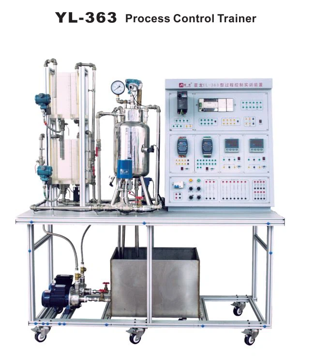 Process Control Trainer