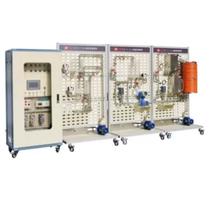 Advanced Process Control Automation Education Equipment