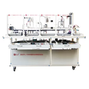 Security System Automation Education Equipment