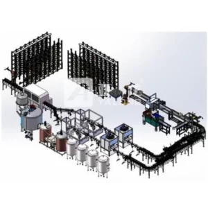 Process Equipment And Control Engineering Trainer