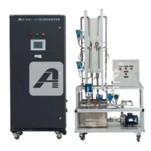 Level And Flow Process Control Trainer