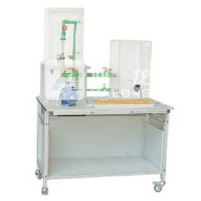 Temperature Process Control Trainer