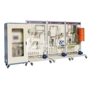 Advanced Process Control Trainer