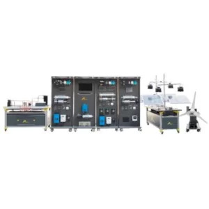 Comprehensive Energy Utilization And Intelligent Equipment