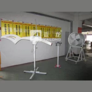 Wind And Solar Power Generation Trainer